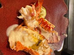 -台南晶英酒店 Robin's牛排屋