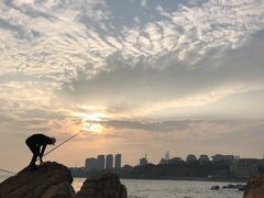 -青岛海尔洲际酒店