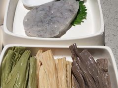 -海底捞大排档火锅(悦荟广场店)