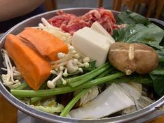 -银子铁板烧料理自助餐(人民广场店)