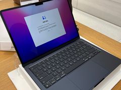 -Apple零售店(济南恒隆广场店)