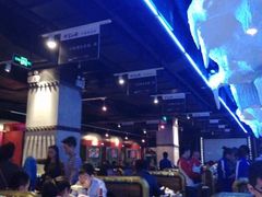 android_upload_pic-很久以前羊肉串(大华三路店)