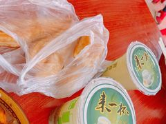 -尧钧财鱼面(育才路店)