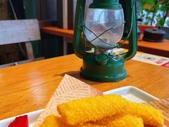-马灯部落·西湖边的创意山景餐厅(虎跑动物园店)