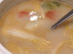 -小厨娘淮扬菜(天印大道店)