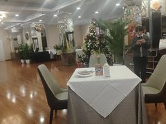 -新侨三宝乐西餐厅(崇文门店)