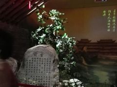 -中国庆元廊桥博物馆