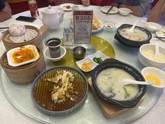 -皇马假日醉海南大酒店·假日一品派茶楼(秀英店)