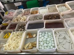 -陆师傅砂锅烫菜(圆通街店)