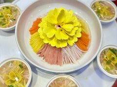 -真不同饭店(中州东路店)