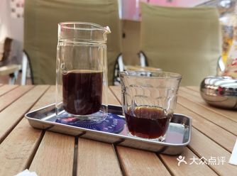 #中华路宝藏咖啡小店# Postman