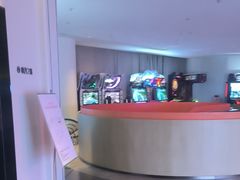 -神帆·元气汤泉(解放西路店)