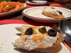 -ZAFFERANO西班牙海鲜饭(上海首店)