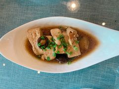 -茶油香闽南菜·花园餐厅(前埔店)