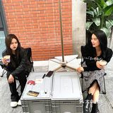 郑州｜仿佛置身上海街头的咖啡馆 味道也就