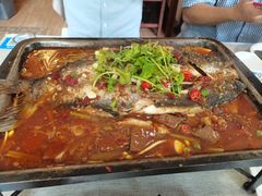 -火龙堂·风味民间菜(文一路店)