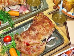 -路易十三西餐厅(西关新天地店)