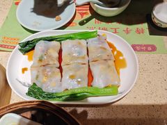 叉烧肠粉-点都德(奥体印象城店)