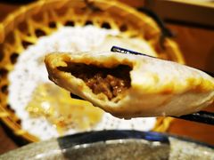 衢州土猪肉小烤饼-坊门老街(宜山路店)