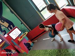 -幸福花欢乐世界(东辰广场A座店)