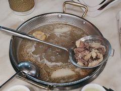 -潮汕大目牛肉火锅(水围店)