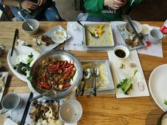 -U你·天然调味(南湖总店)