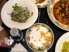 -巴依老爷新疆美食(清华东门店)