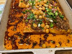-全牛匠·乐山跷脚牛肉(新中关店)