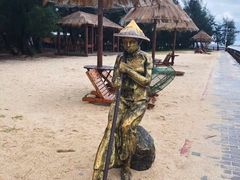 -北海金海湾红树林生态旅游区