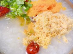 -杨妈妈粥店(华山路店)