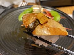 -赤坂亭·M9和牛烧肉·铁板烧·日料398放题(长泰广场店)