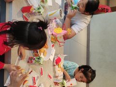 -麦当劳(药谷大道店)