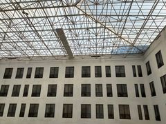 -北京民族园葉子里酒店(鸟巢店)