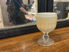 卡布-Double cafe