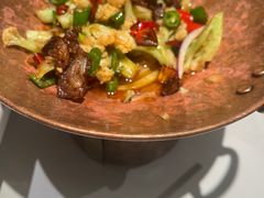-清真·卡德尔大叔新疆主题餐厅(龙汇路店)