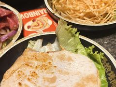 -酒拾烤肉(平潭店)