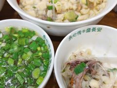 -老刘家永盛斋·传统泡馍(东关南街店)