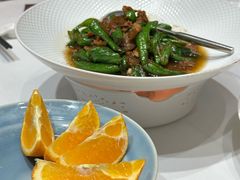 -山公馆餐厅(东塘店)