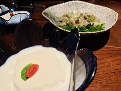 -千代武日本料理(开发区店)