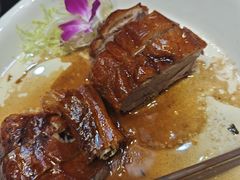 -大门水乡·顺德菜