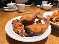 -水先生寧波菜(天一店)