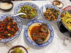-新新湘菜馆(新中街二条店)
