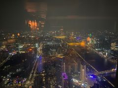 -广州瑰丽酒店·Black Iron黑金燚