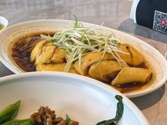 -陶兰居·手工点心·粤菜(圆融时代广场店)