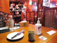 -有喜屋·深夜食堂(北京西路店)