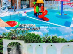 -美的鹭湖森林度假区