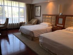 -张家界青和锦江国际酒店