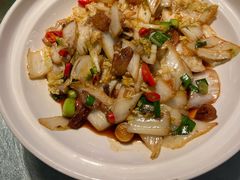 -老阿爸鲜鱼土菜(园区永旺店)