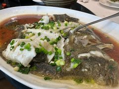 -香雪海饭店中餐厅(人民桥店)
