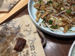 -四灶儿·2005地道杭帮菜(杭州鼓楼1店)